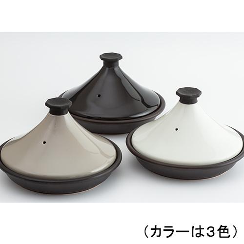 タジン鍋 　【有田焼ニュータジン鍋】 　日本製　レンジＯＫ｜aritaglass