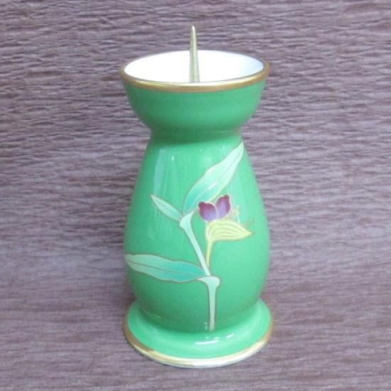 香蘭社　つゆ草