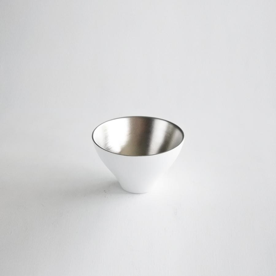 ARITA 有田焼食器2セット 銀色プラチナ