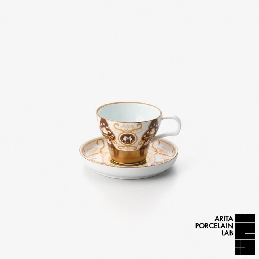 アリタポーセリンラボ】3点セット／CHERRY・TEAシリーズ