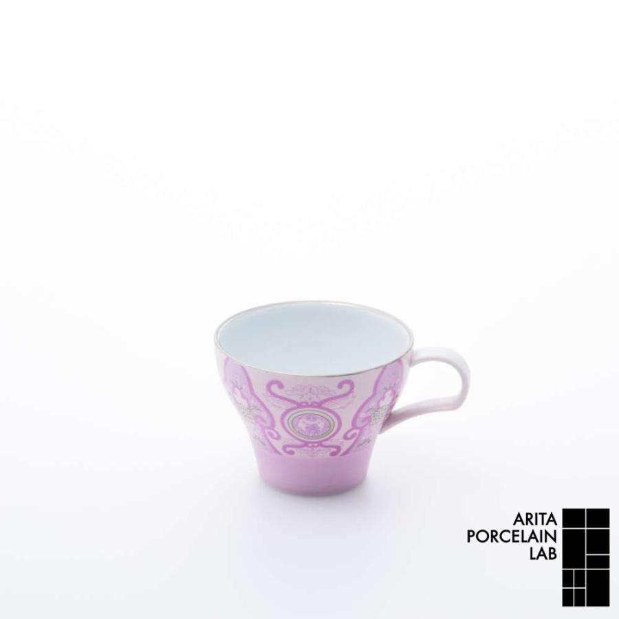 アリタポーセリンラボ】3点セット／CHERRY・TEAシリーズ