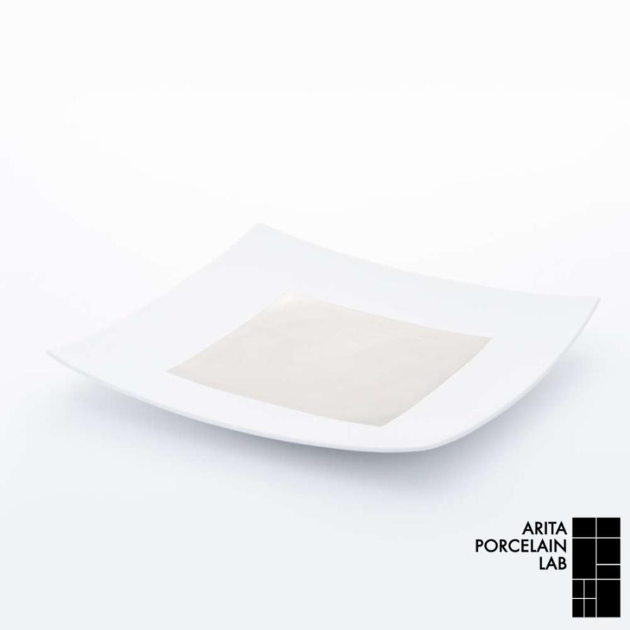 アリタポーセリンラボ JAPAN SNOW プラチナ6個セット