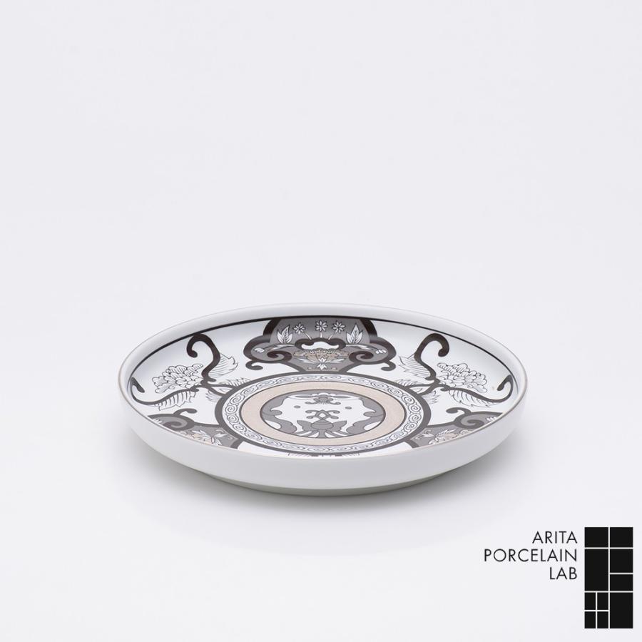 有田ポーセリンラボJAPAN SNOW古伊万里草花紋和皿 4枚セット｜Yahoo