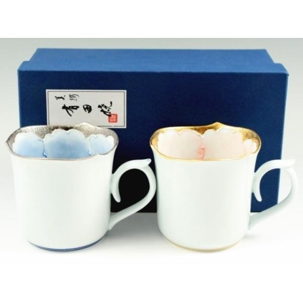 有田焼 文山窯 プラチナ牡丹シリーズ 陶器皿セット H987、有田焼 文山