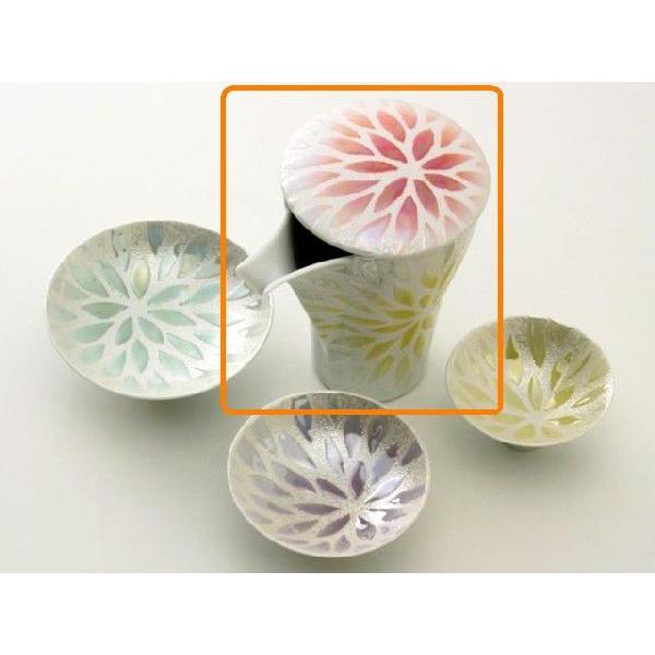 有田焼 匠の蔵 睦峯 華火 至福の徳利 \u003cbr\u003e※盃は別売です
