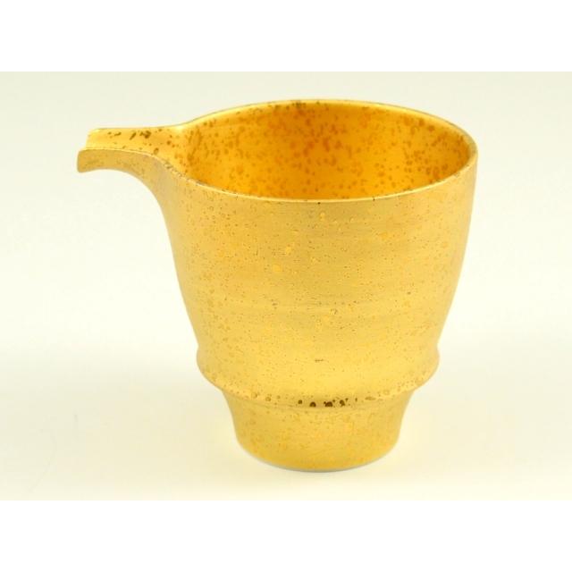有田焼 匠の蔵 文山窯 金彩 片口注器(酒器） : 有田焼赤絵町 - 通販 