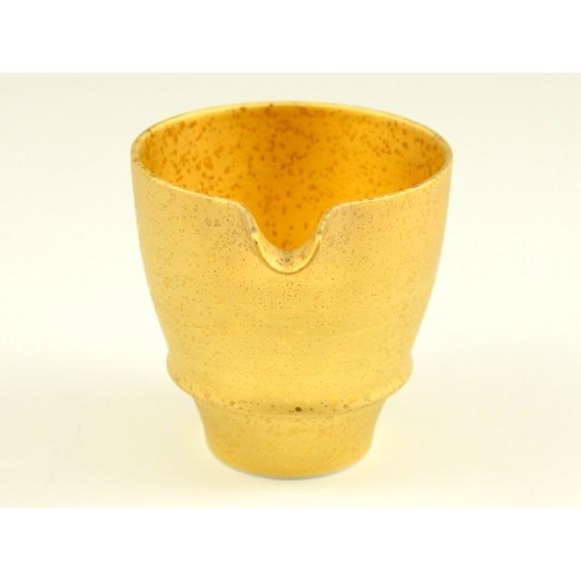有田焼 匠の蔵 文山窯 金彩 片口注器(酒器） : 有田焼赤絵町 - 通販 