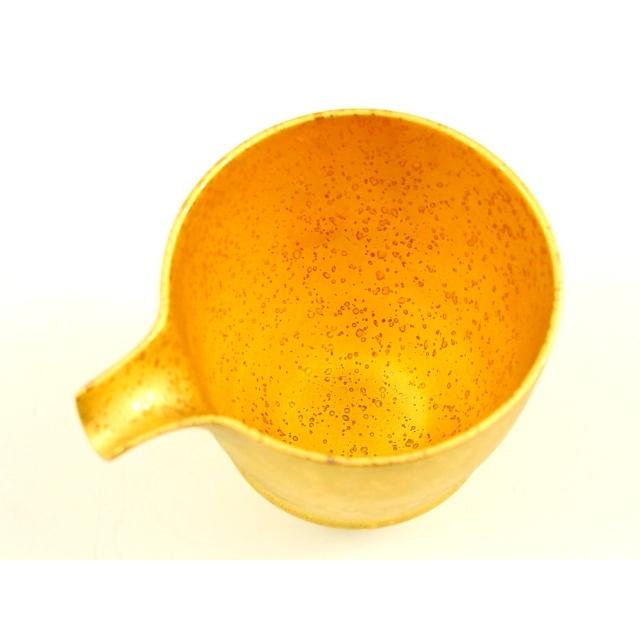 有田焼 匠の蔵 文山窯 金彩 片口注器(酒器） : 有田焼赤絵町 - 通販 