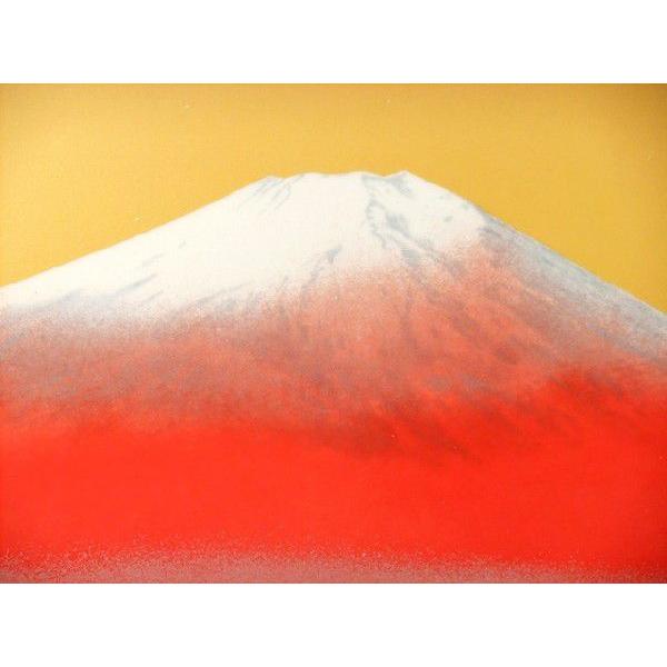 有田焼 中村一代作 赤富士 磁器陶額 : 有田焼赤絵町 - 通販 - Yahoo
