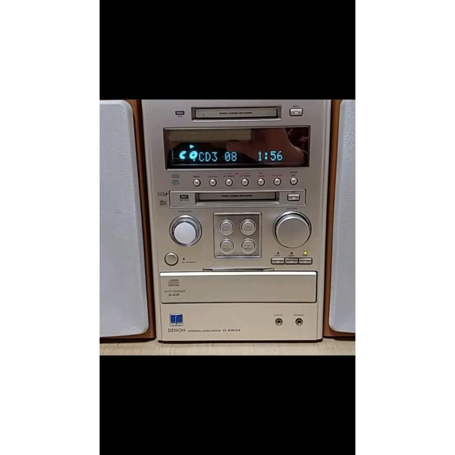 2026年最新】Yahoo!オークション - denon+d-mg33(すべて)の中古品