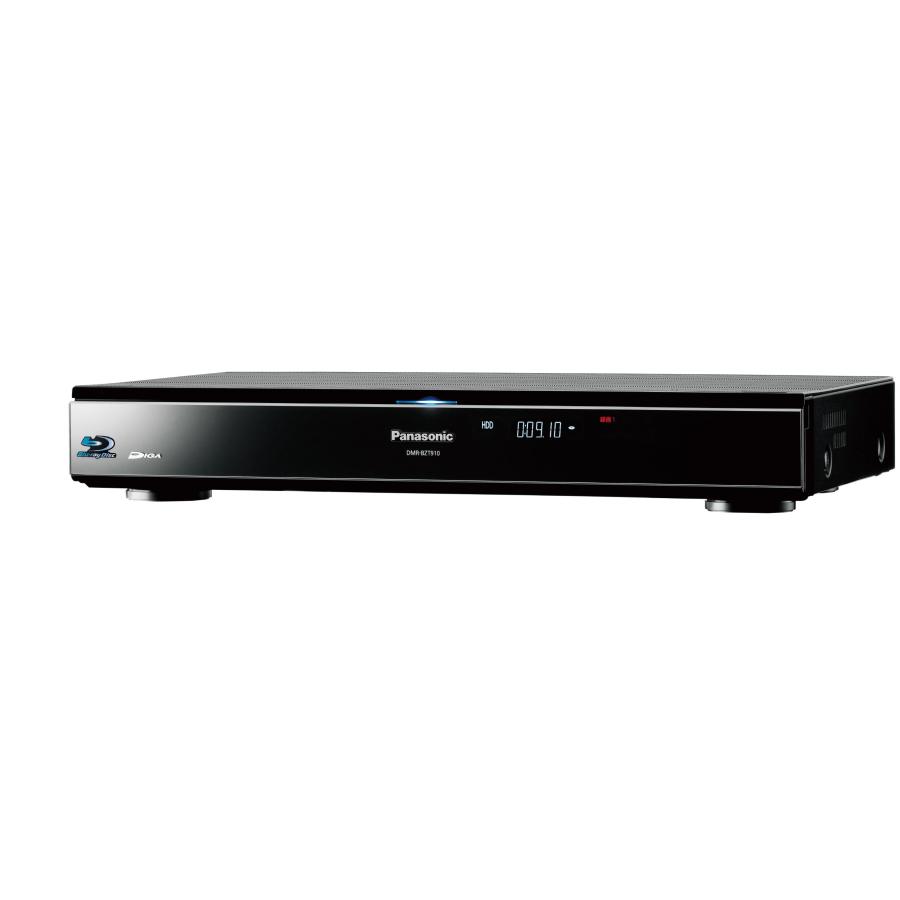 パナソニック 2TB 3チューナー ブルーレイレコーダー DIGA DMR パナソニック 2TB 3チューナー ブルーレイレコーダー DIGA DMR