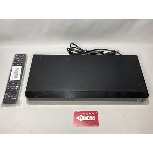 東芝 2TB 2チューナー ブルーレイレコーダー REGZA DBR-Z160 東芝