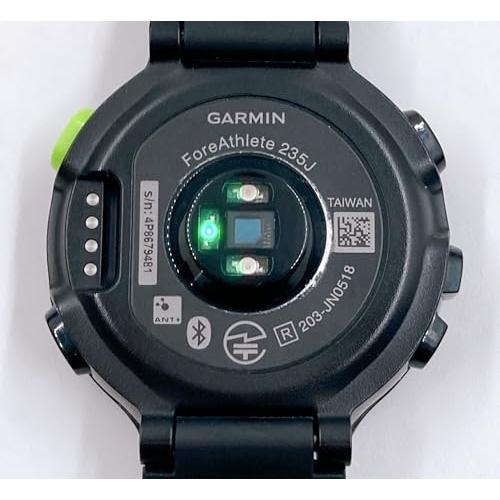 GARMIN(ガーミン) ランニングウォッチ 時計 GPS 心拍計 VO2Max GARMIN(ガーミン) ランニングウォッチ 時計 GPS 心拍計 VO2Max