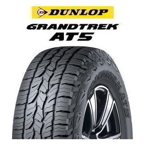 GRANDTREK AT5 175/80R15 90S RBL DUNLOP ダンロップ