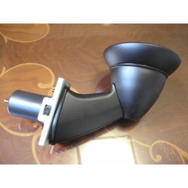 送料無料】 フェアレディZ S30フェンダーミラー足長タイプ