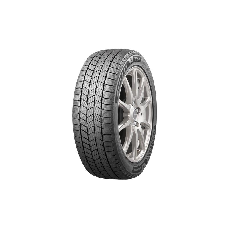 ☆BLIZZAK WZ-1 185/60R16 86Q ブリヂストン スタットレス【2本以上は