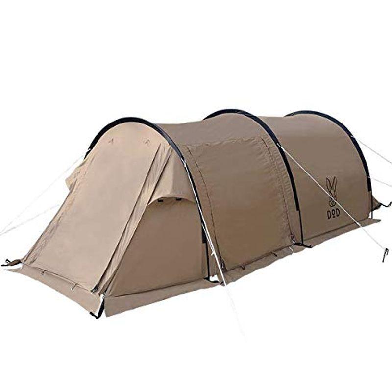 ディーオーディー ( DOD ) カマボコテントソロTC T2-604-TN(22871円)