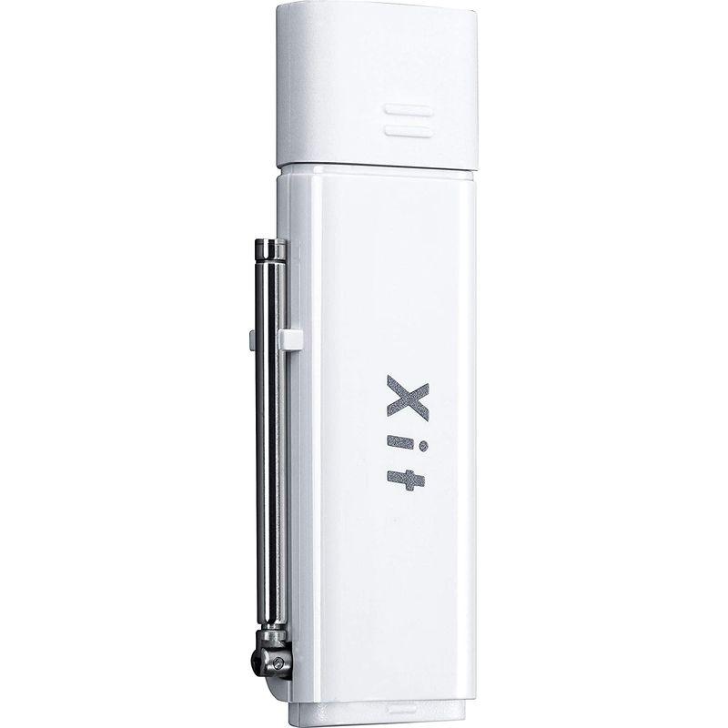 【サイズ交換ＯＫ】 ピクセラ Xit Stick ( サイトスティック ) Windows / Mac対応モバイルテレビチューナー ( 地デジ / CATV パ