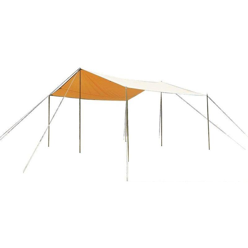 テンマクデザイン PEPO タープ PEPO タープ