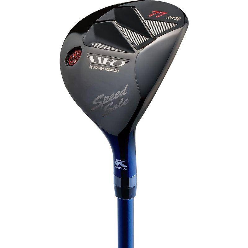 キャスコ UFO Speed by POWER TORNADO Ladies 77 L     商品情報    【商品名】　キャスコ UFO Spee CEG1437782461(12927円)