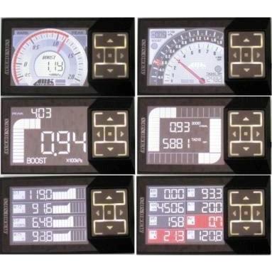 MFD (Multi Function Dash) : ARK-DESIGN STORE - 通販 - Yahoo