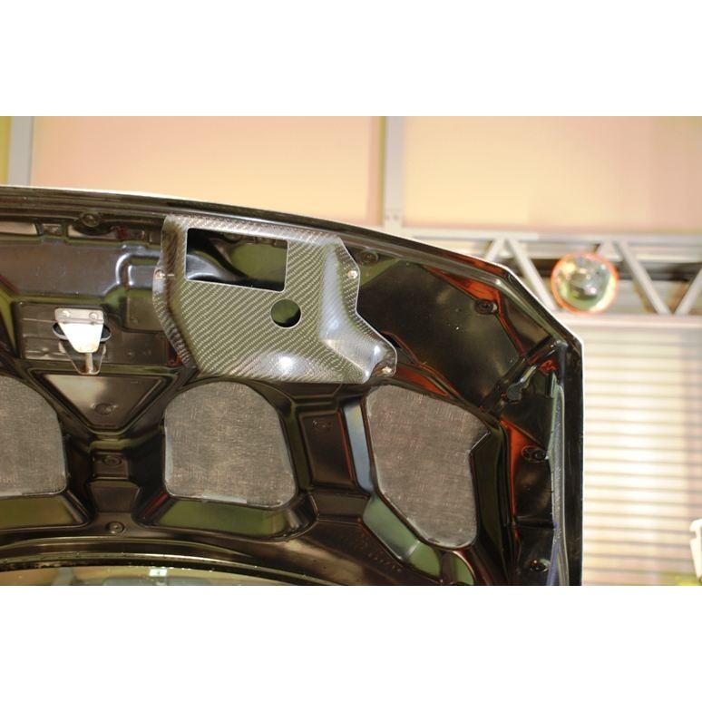 インパ グッズ インテークバイパスBOXプレミアム for CR-Z(ZF1/2) : ARK