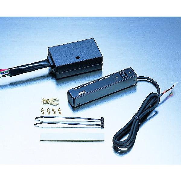 RST Red-LED (Rev Shift Timer) |  | 02