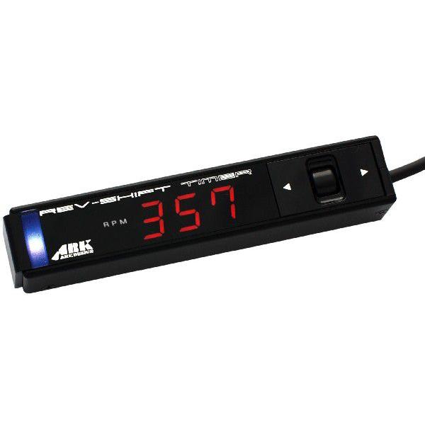 RST Red-LED (Rev Shift Timer) : ARK-DESIGN STORE - 通販 - Yahoo!ショッピング