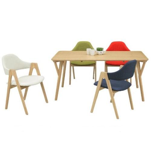 コロン/ダイニング5点セット