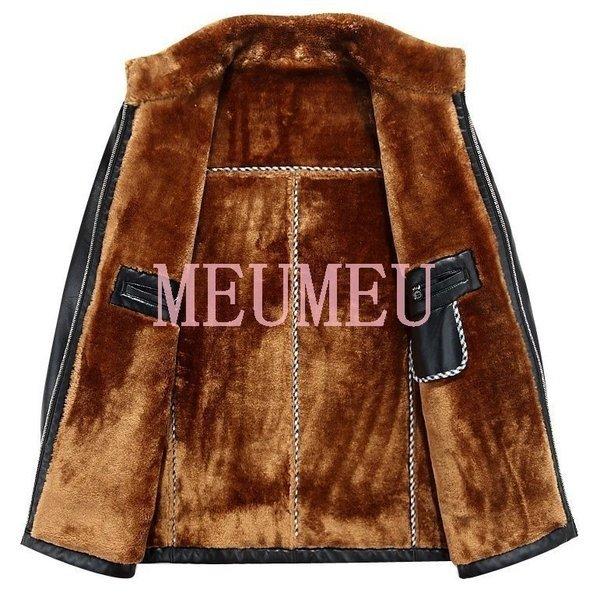 使い勝手の良い メンズファッション 人気商品 革ジャケット ライダーメンズ バイクジャケット ライダースジャケット バイクウェア レザージャケット 合成皮革 革ジャン レザージャケット サイズ Xl Nfthorizon Io