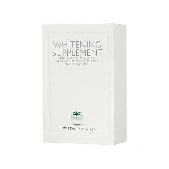 クリスタルトマト サプリメント Crystal Tomato 1箱30タブレット 送料  