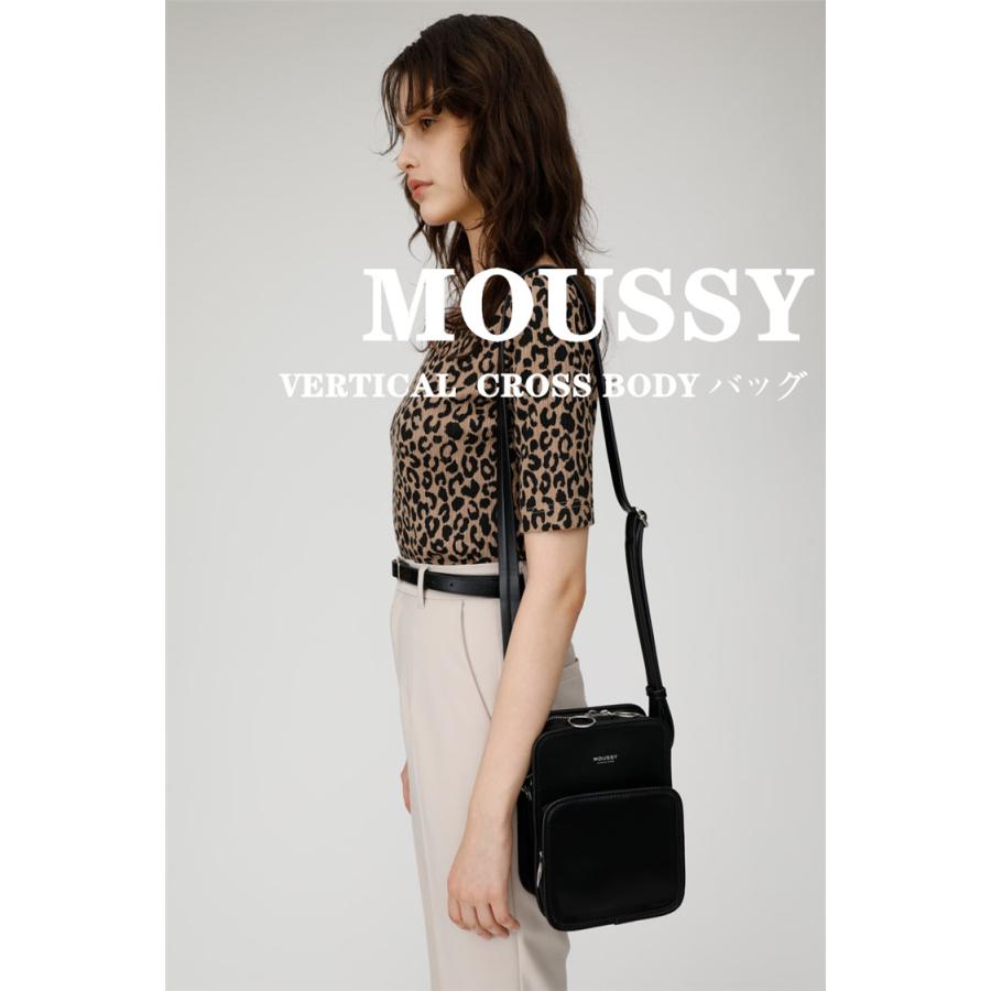Moussy ファッション レディースファッション レディースショルダーメッセンジャーバッグ 010cat51 5810 Moussy 14 Ark Mk 通販 Yahoo ショッピング