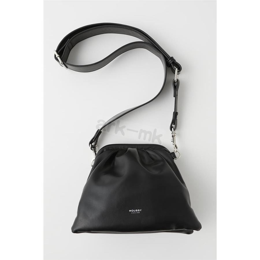 クリスマスプレゼント Moussy マウジー バッグ ワイルドリベット無地ショルダーバッグショルダーバッグ 2layer バッグ 010dat51 6150 Moussy 18 Ark Mk 通販 Yahoo ショッピング