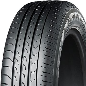 ヨコハマタイヤ（YOKOHAMA TIRE） YOKOHAMA ヨコハマ ブルーアース RV