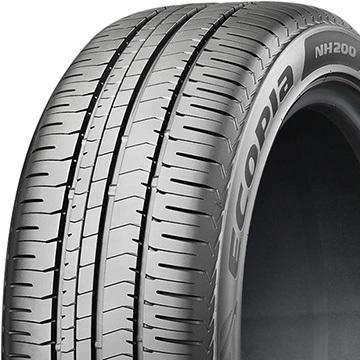 BRIDGESTONE ブリヂストン エコピア NH200 195/65R15 91H 送料無料 タイヤ単品1本価格｜ark-tire