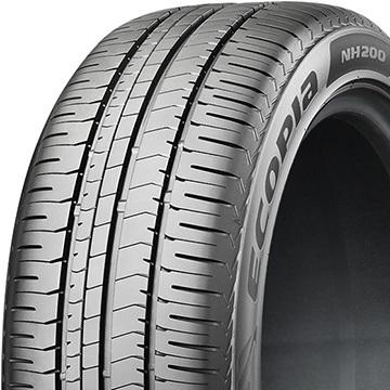 エコピア BRIDGESTONE ブリヂストン NH200 205/55R16 91V 送料無料 