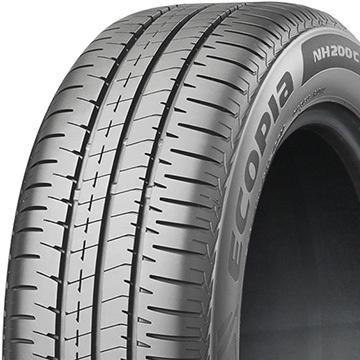 エコピア 2本セット BRIDGESTONE ブリヂストン NH200 C 155