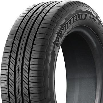 MICHELIN ミシュラン PRIMACY プライマシーSUV + プラス 235/60R18 103V タイヤ単品1本価格