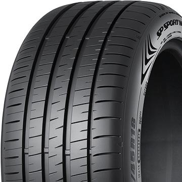 DUNLOP（ダンロップ） 4本セット 225/55R18 102Y XL DUNLOP SP SPORT