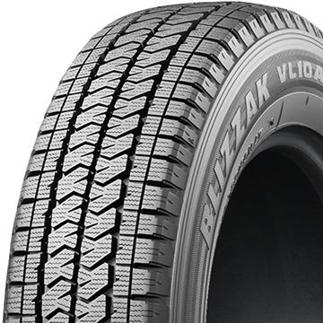 BRIDGESTONE（ブリヂストン） スタッドレスタイヤ 2本セット 145/80R12 