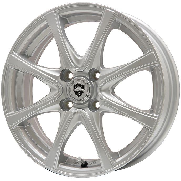 アイスガード 7 【新品 軽自動車】 スタッドレスタイヤ ホイール4本