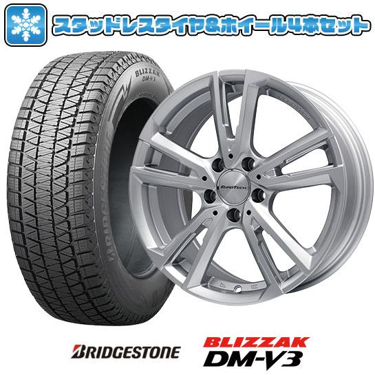 235/65R17 スタッドレスタイヤ ホイール4本セット 輸入車用 アウディQ5 