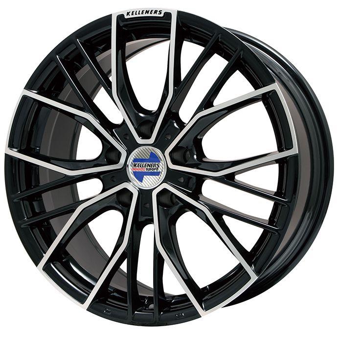 205/60R16 スタッドレスタイヤ ホイール4本セット 輸入車用 BMW 2 