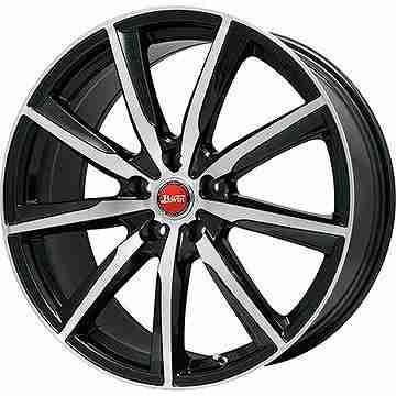 205/50R17 夏タイヤ ホイール4本セット DUNLOP エナセーブ EC204 205/50R17 夏タイヤ ホイール4本セット DUNLOP エナセーブ EC204