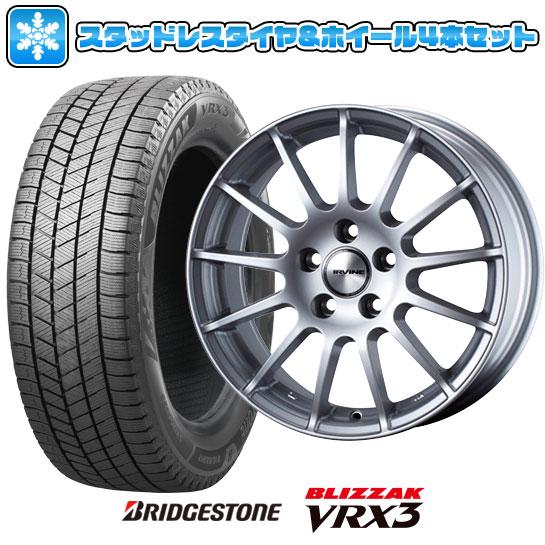 225/45R17 スタッドレスタイヤ ホイール4本セット 輸入車用 