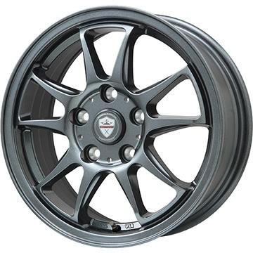 225/50R17 夏タイヤ ホイール4本セット YOKOHAMA ブルーアース 