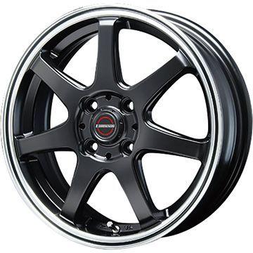 桜舞う季節 BluEarth 185/55R15 夏タイヤ ホイール4本セット YOKOHAMA