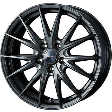 225/55R17 夏タイヤ ホイール4本セット YOKOHAMA ブルーアース RV-03 