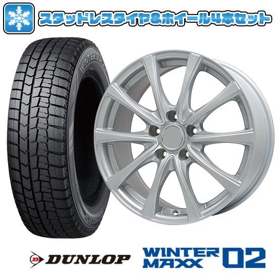 205/60R16 スタッドレスタイヤ ホイール4本セット 90系ノア/ヴォクシー 