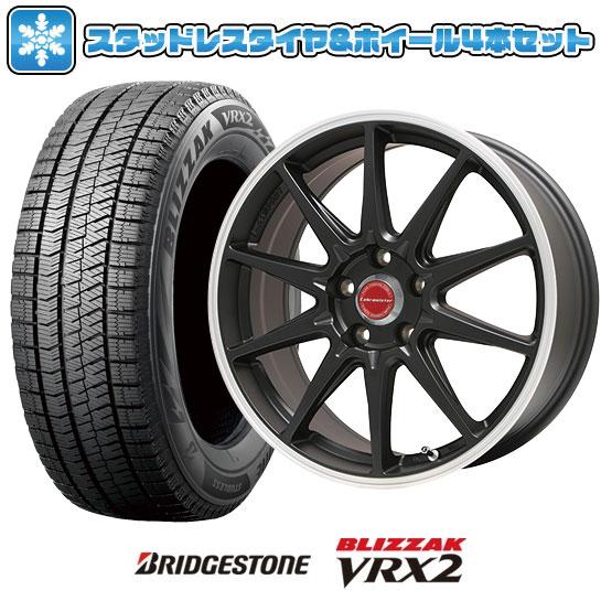 215/50R17 スタッドレスタイヤ ホイール4本セット レヴォーグ用 